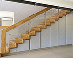 Construction et protection de vos escaliers par Escaliers Maisons à Saint-Aubin-sur-Scie